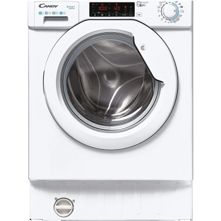 Lavatrice A Incasso Candy CBWO 49TWME-S 9kg 1400 Giri A (A+++)