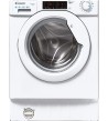 Lavatrice A Incasso Candy CBWO 49TWME-S 9kg 1400 Giri A (A+++)