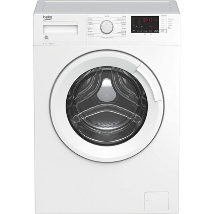 Lavatrice Beko WUX61032W-IT 6 Kg. 1000 Giri Classe E (A+++)