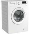 Lavatrice Beko WTXS61432WIT 6 Kg 1400 Giri Cl.d Slim Profonda 44