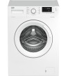 Lavatrice Beko WTXS61432WIT 6 Kg 1400 Giri Cl.d Slim Profonda 44