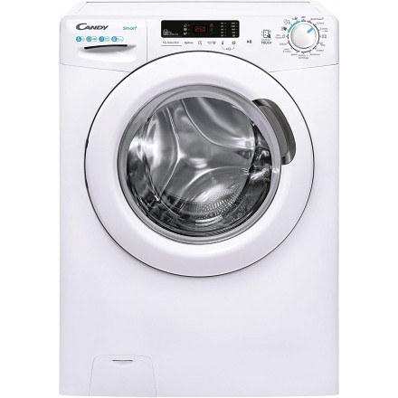 Lavatrice Slim Candy CSS341252DE/2-11 5 Kg 1200 Giri 38 Cm Classe D (A+++)