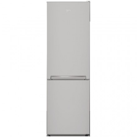 Frigorifero Combinato Beko Rcsa330k20s Silverstatico Classe A+