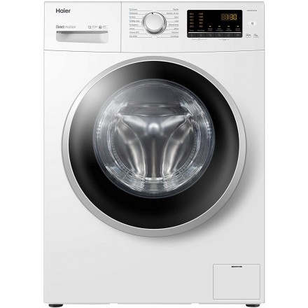 Lavatrice Libera installazione Haier HW90-B14CIN-IT 9 Kg. 1400 Giri Classe Energetica A