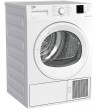 Asciugatrice Libera Installazione Beko Modello DRX722W Capacita' 7 Kg. Classe Efficienza Energetica A++