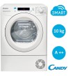 Asciugatrice Candy CSO H10A2DE-S Standard 10 Kg. Classe Efficienza Energetica A++