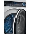 Asciugatrice Libera Installazione Haier HD90-A2979-IT 9Kg Pompa Di Calore Profondità 60 Cm Classe Energetica A++