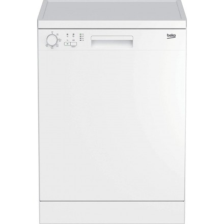 Lavastoviglie Beko DFN05321W Bianca 13 Coperti Classe Energetica E