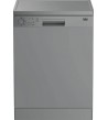 Lavastoviglie Beko DFN05321S Silver 13 Cop. Cl. F