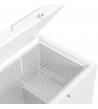 Congelatore Orizzontale a pazzo Hisense FC394D4AW2 Raffreddamento statico Capacità 303lt Classe energetica E (A)