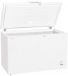 Congelatore Orizzontale Libera installazione Hisense FC499D4AW1 385 Litri Nuova classe Energetica F