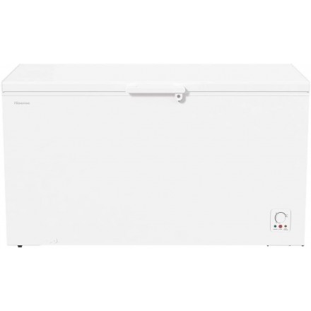 Congelatore Orizzontale Hisense FC594D4AW1 450 Lt  F