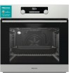 Forno A Incasso Hisense BI3222AX Inox Multifunzione 71 Lt Classe Efficienza Energetica A