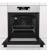 Forno A Incasso Hisense BI3222AX Inox Multifunzione 71 Lt Classe Efficienza Energetica A