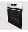 Forno A Incasso Hisense BSA5222AX Multifunzione Inox