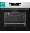 Forno A Incasso Hisense BSA5222AX Multifunzione Inox