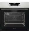 Forno A Incasso Hisense BSA5222AX Multifunzione Inox