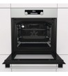 Forno A Incasso Hisense BSA5222AX Multifunzione Inox