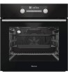 Forno A Incasso Hisense BSA5329PG 70lt Nero Multifunzione Classe A+