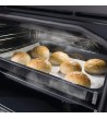 Forno A Incasso Hisense BSA5329PG 70lt Nero Multifunzione Classe A+