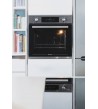 Forno A Incasso Candy Modello FSCTXL815 Wi-fi Tipologia Multifunzione Colore Prodotto Inox