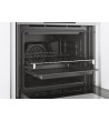 Forno A Incasso Candy Modello FSCTXL815 Wi-fi Tipologia Multifunzione Colore Prodotto Inox