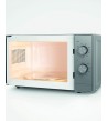 Forno a Microonde Beko MGC20100S 20 Lt Grigio Meccanico