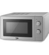 Forno a Microonde Beko MGC20100S 20 Lt Grigio Meccanico