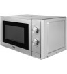 Microonde Beko MOC20100S Silver Meccanico