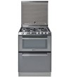 Trio Candy TRIO9501/1X/NG (Piano Cottura +forno+ Lavastoviglie)inox Classe A