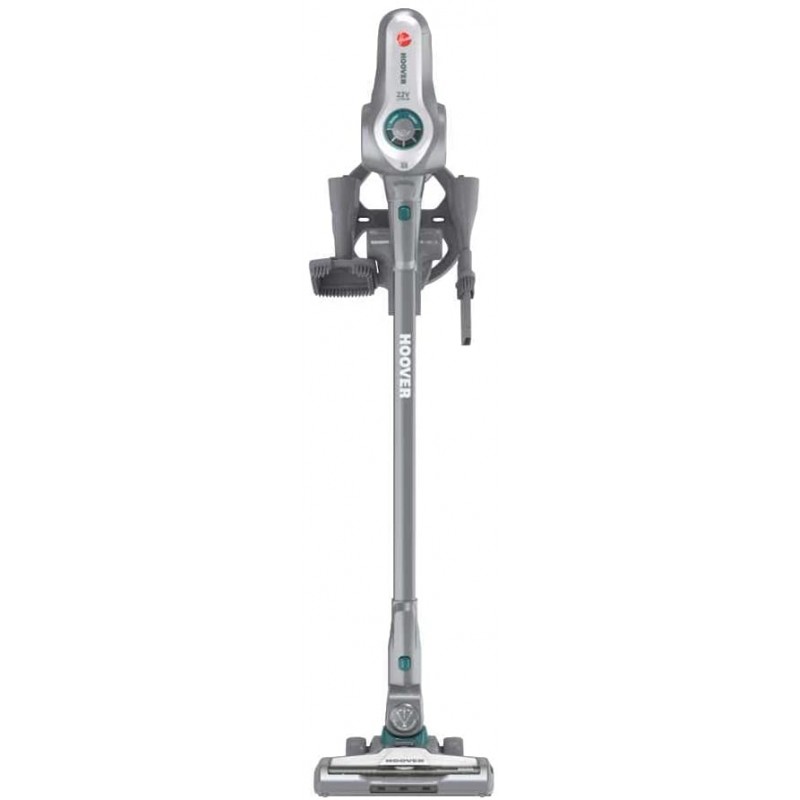 Scopa Elettrica Hoover Senza Fili HF722AFG 011