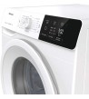 Lavatrice Libera installazione Hisense WFGE90141VM 9kg. 1400g. Classe Energetica B 54 ,5 Cm Inverter