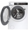 Lavatrice Libera Installazione Hoover HWE413AMBS/1-S  Bianco Capacità 13 Kg 1400 Giri Classe Energetica A (A+++)