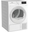 Asciugatrice Beko DRX927WN 9 Kg. A++