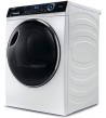 Asciugatrice Libera Installazione Haier HD100-A2979-IT 10 Kg Pompa di Calore Profondità 60 Cm Classe Energetica A++