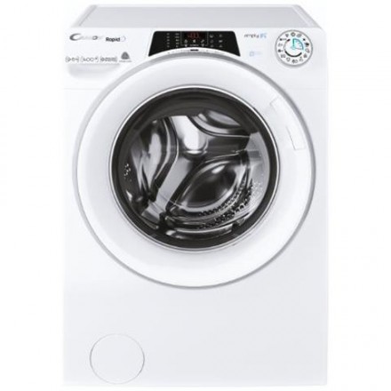 Lavasciuga Candy  ROW4964DWMST/1-S Motore Inverter Capacità 9/6 KG Profondità 58 CM Classe Energetica A
