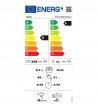 Lavasciuga Candy ROW51066DWMSE-s 10kg+6kg  Wifi+bt  D