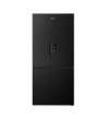 Combinato Hisense Rb605n4wf2 Nero Dispenser  N.f. 80 Cm E (A++)