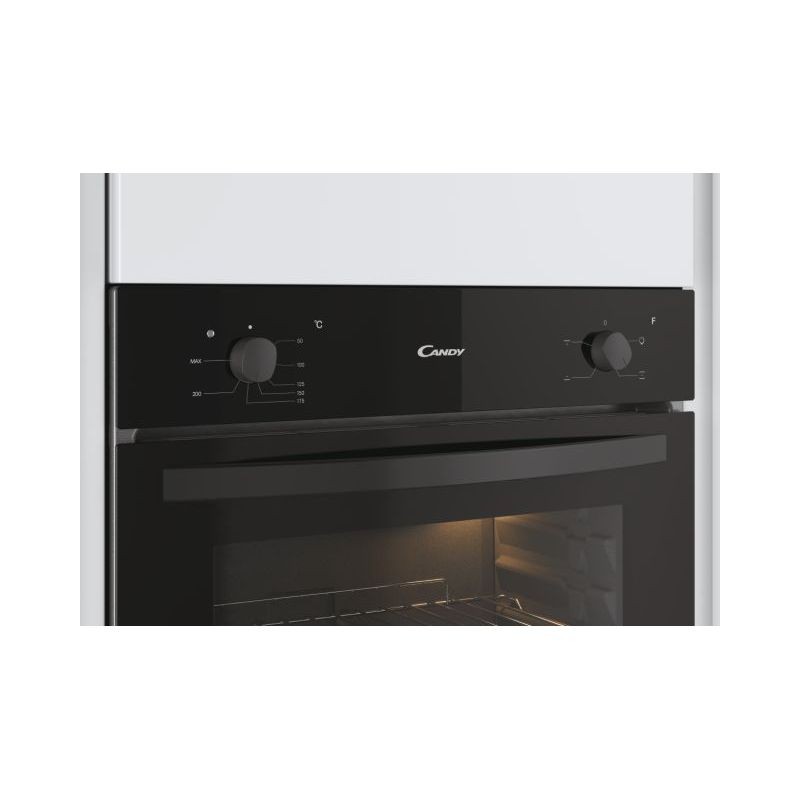 Forno Smart da Incasso Candy FCS100N/E Statico 70 LT