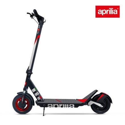 Monopattino Elettrico Aprilia Esr2 Lega Alluminio