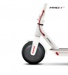 Monopattino Elettrico Ducati Pro-i Evo White Edition