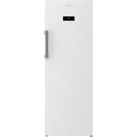 Congelatore Verticale Beko RFNE290E33WN No Frost Classe A+ 7 Cassetti