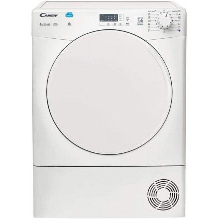 Asciugatrice Candy CSC9LF-S 9 Kg Classe B