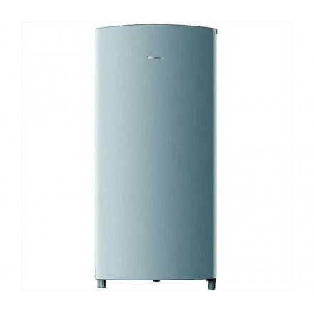Frigorifero Libera Installazione Monoporta Hi Sense RR195D4DD1 Silver Classe A+
