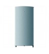 Frigorifero Libera Installazione Monoporta Hi Sense RR195D4DD1 Silver Classe A+
