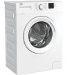 Lavatrice Slim Beko WRXS51021WIT 5 Kg 1000 Giri Classe Energetica E Prfonda 36,5 Cm