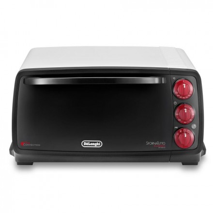 Forno Elettrico De Longhi EO14902W Sfornatutto 14 Lt