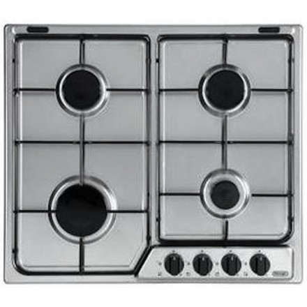 Piano Di Cottura De Longhi YAF46ASV Inox