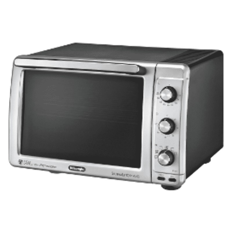 Forno Elettrico De Longhi EO32852 Sfornatutto 32 Lt