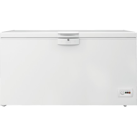Congelatore Orizzontale Beko HSA37540N 369 Lt A++